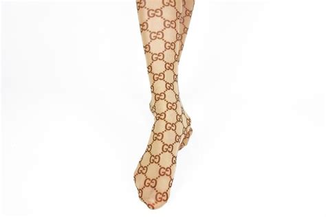 gucci tights women|gucci pantyhose etsy.